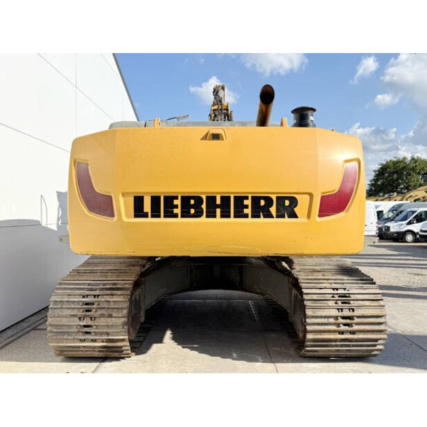 2014 Liebherr R946 S HD-43854660