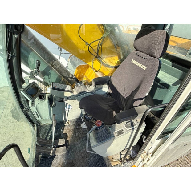 2014 Liebherr R946 S HD-43854663