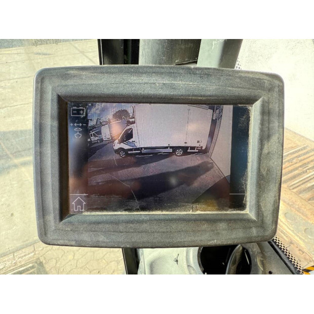 2014 Liebherr R946 S HD-43854665