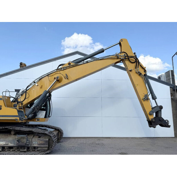 2014 Liebherr R946 S HD-43854670