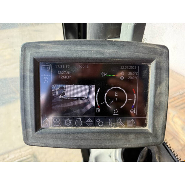 2014 Liebherr R946 S HD-43854685