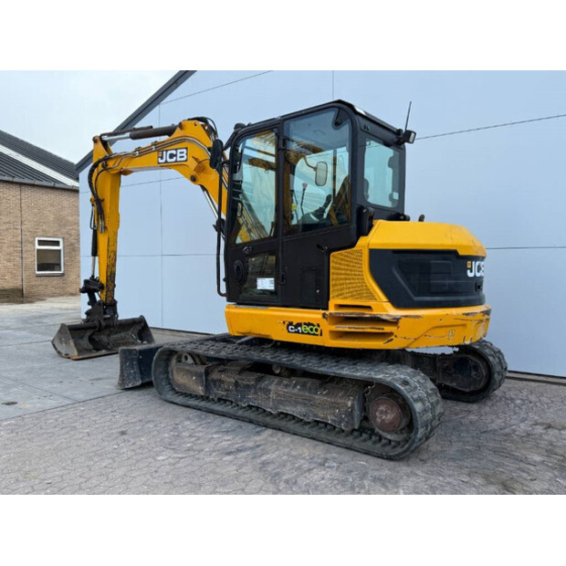 2019 JCB 86C-1-43854688