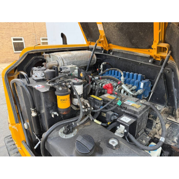 2019 JCB 86C-1-43854709