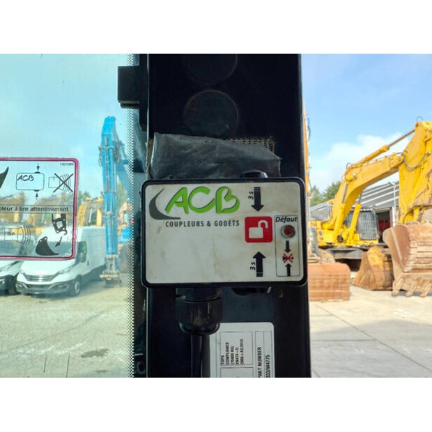 2019 JCB 86C-1-43854710