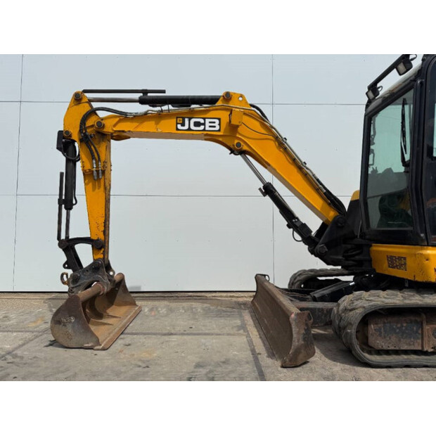 2018 JCB 48Z-1-43854724