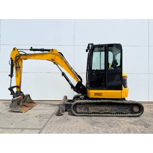 2018 JCB 48Z-1-43854746
