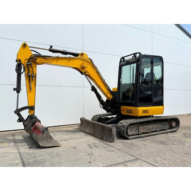 2018 JCB 48Z-1-43854747