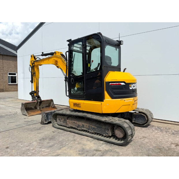 2018 JCB 48Z-1-43854748