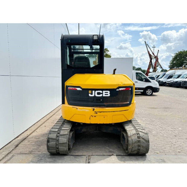 2018 JCB 48Z-1-43854749