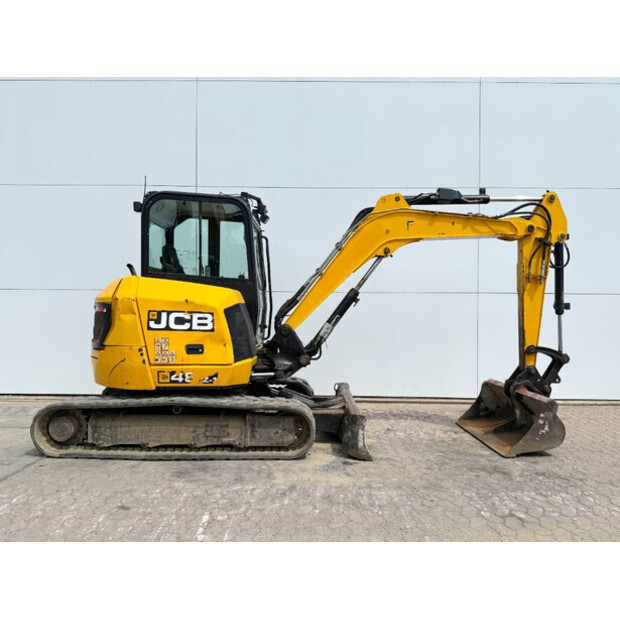 2018 JCB 48Z-1-43854752