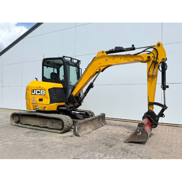2018 JCB 48Z-1-43854753