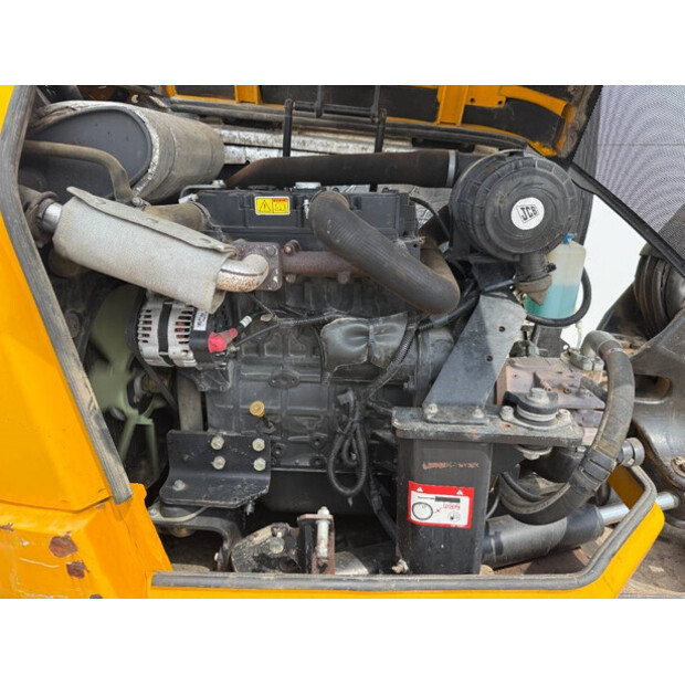 2018 JCB 48Z-1-43854773