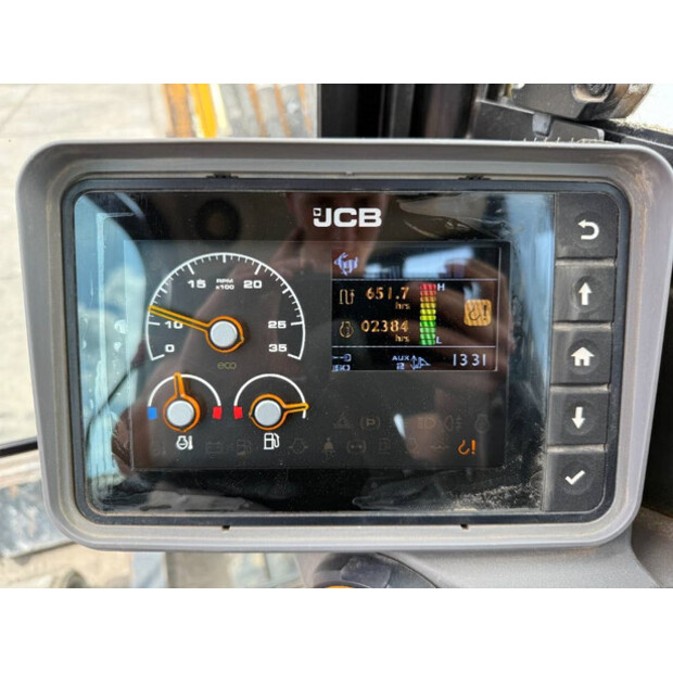 2018 JCB 48Z-1-43854776