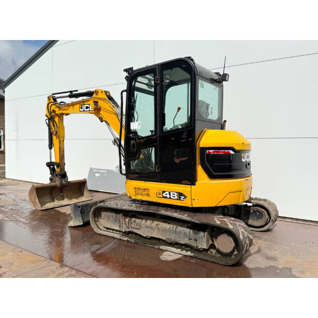2018 JCB 48Z-1-43854801