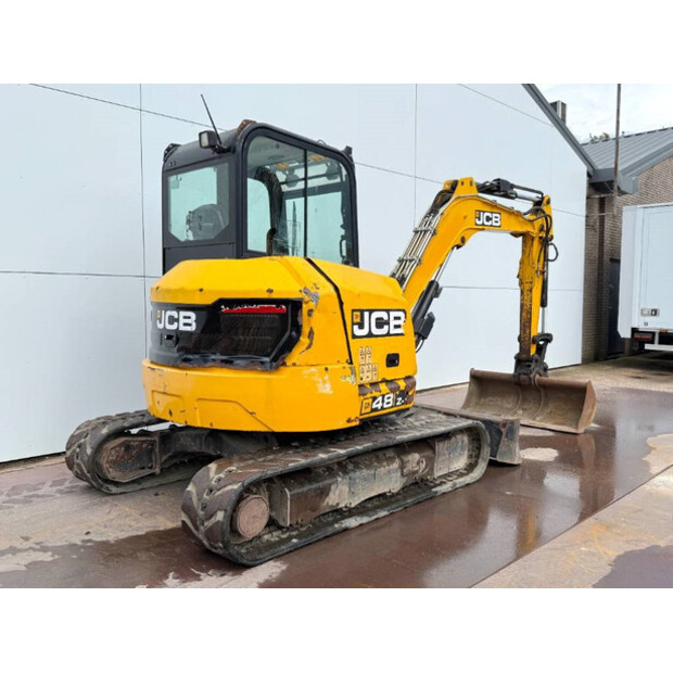 2018 JCB 48Z-1-43854803
