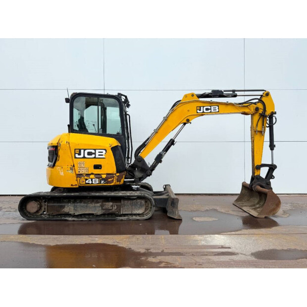 2018 JCB 48Z-1-43854804