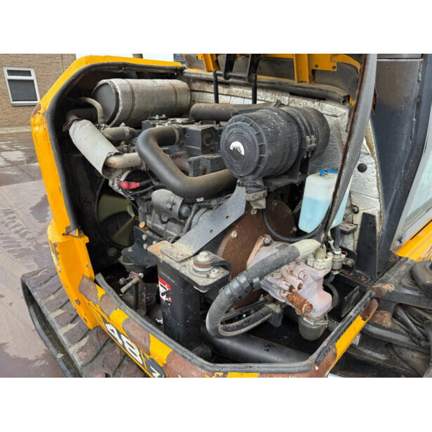 2018 JCB 48Z-1-43854823