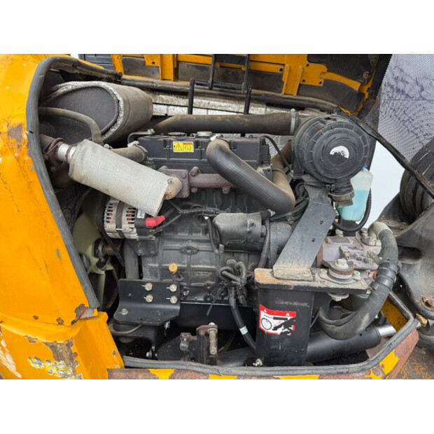 2018 JCB 48Z-1-43854824