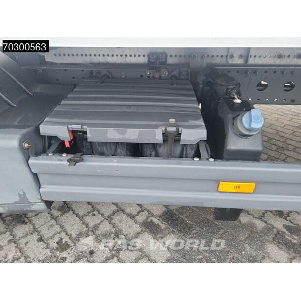 2019 Mercedes-Benz ATEGO 818-43854827