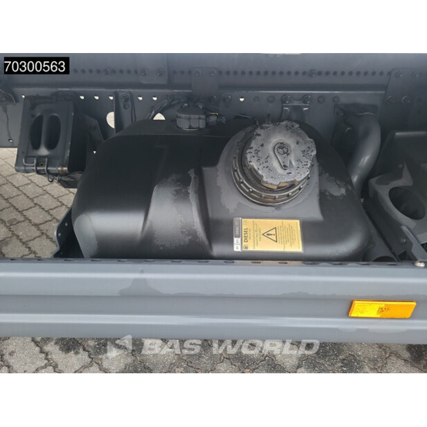 2019 Mercedes-Benz ATEGO 818-43854828