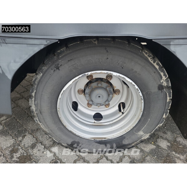 2019 Mercedes-Benz ATEGO 818-43854829