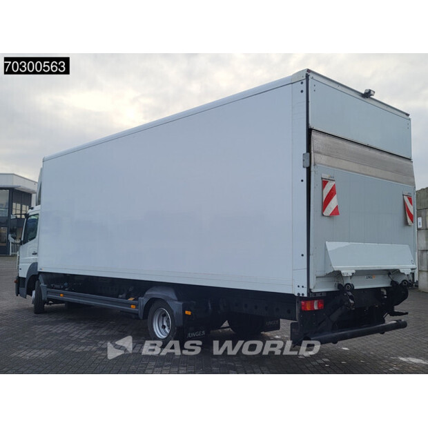 2019 Mercedes-Benz ATEGO 818-43854830