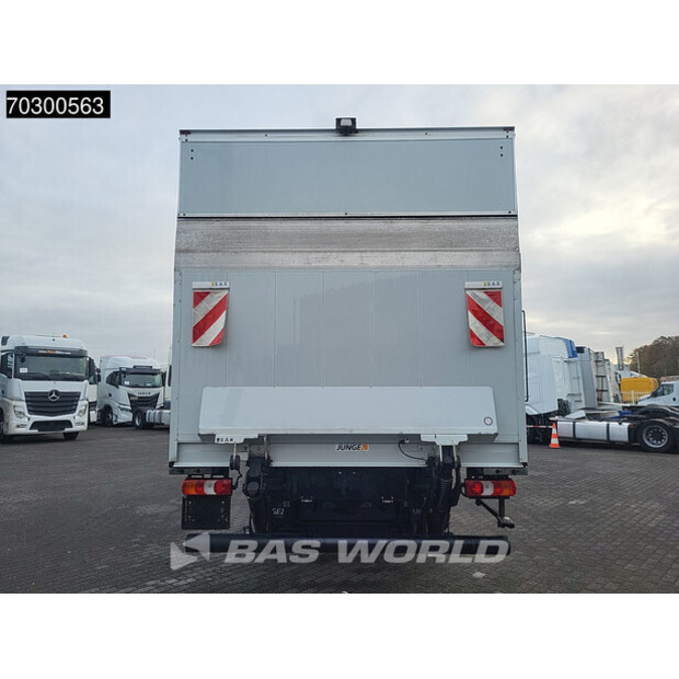 2019 Mercedes-Benz ATEGO 818-43854831