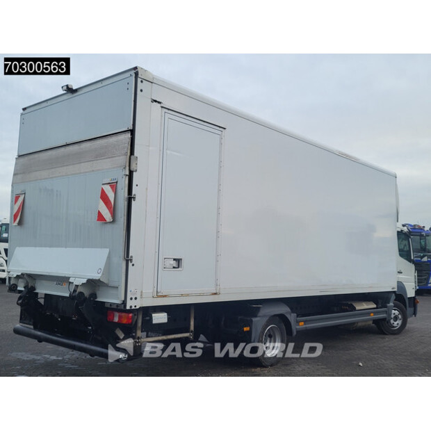 2019 Mercedes-Benz ATEGO 818-43854832