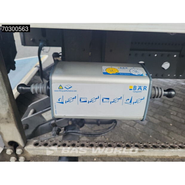 2019 Mercedes-Benz ATEGO 818-43854833