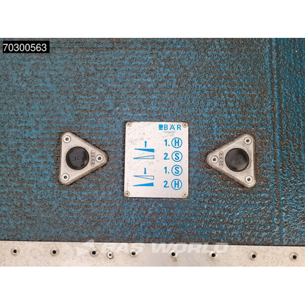 2019 Mercedes-Benz ATEGO 818-43854834