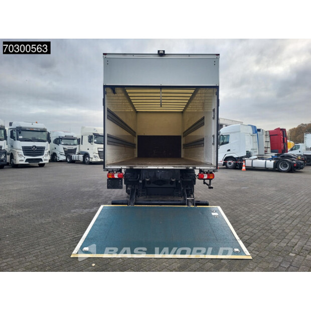 2019 Mercedes-Benz ATEGO 818-43854835