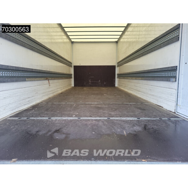 2019 Mercedes-Benz ATEGO 818-43854836