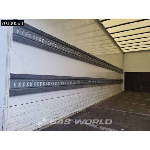 2019 Mercedes-Benz ATEGO 818-43854837