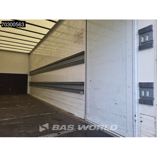 2019 Mercedes-Benz ATEGO 818-43854838