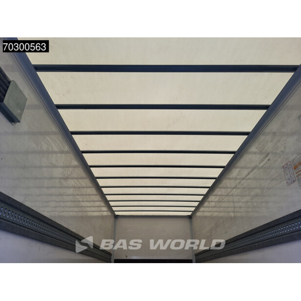 2019 Mercedes-Benz ATEGO 818-43854839