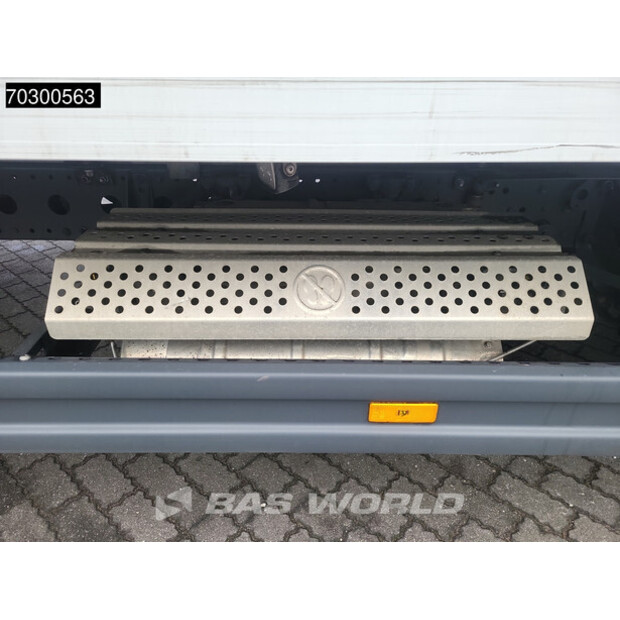 2019 Mercedes-Benz ATEGO 818-43854840