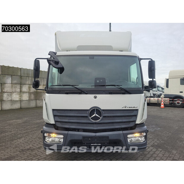 2019 Mercedes-Benz ATEGO 818-43854843