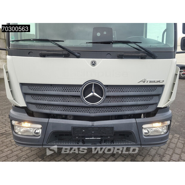 2019 Mercedes-Benz ATEGO 818-43854844