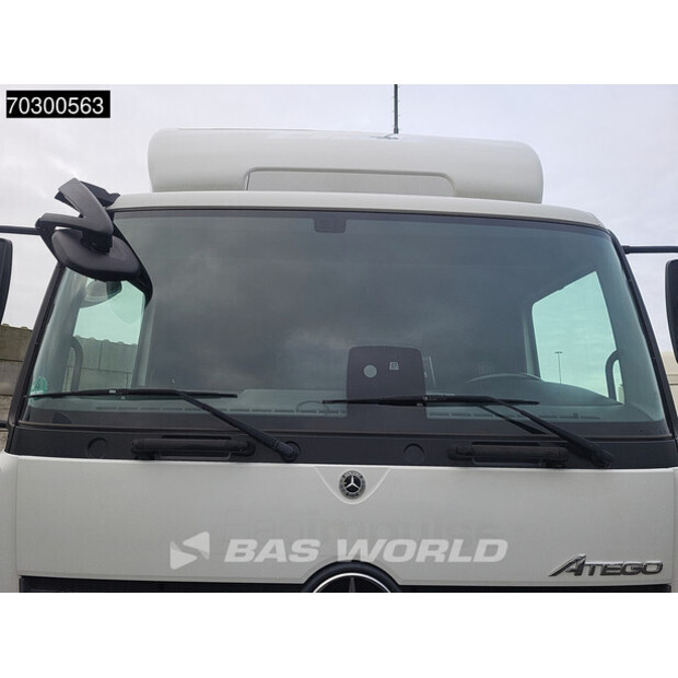 2019 Mercedes-Benz ATEGO 818-43854845