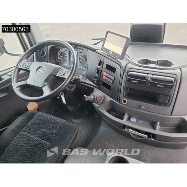 2019 Mercedes-Benz ATEGO 818-43854850