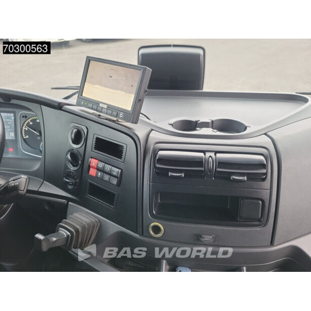 2019 Mercedes-Benz ATEGO 818-43854851