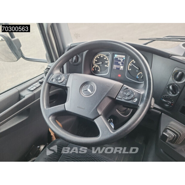 2019 Mercedes-Benz ATEGO 818-43854852