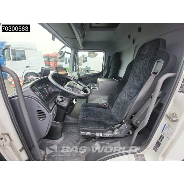 2019 Mercedes-Benz ATEGO 818-43854853