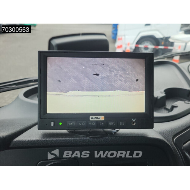 2019 Mercedes-Benz ATEGO 818-43854854