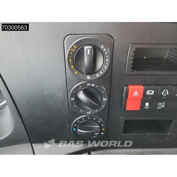 2019 Mercedes-Benz ATEGO 818-43854855