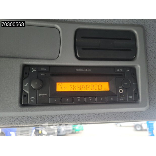 2019 Mercedes-Benz ATEGO 818-43854856