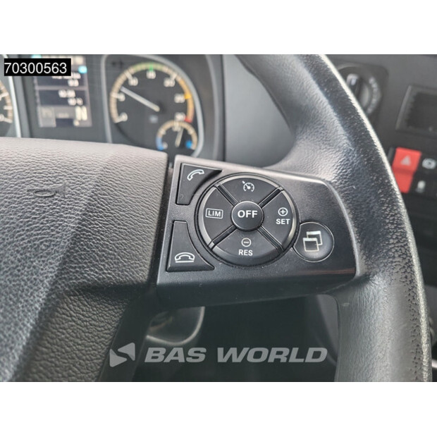 2019 Mercedes-Benz ATEGO 818-43854858