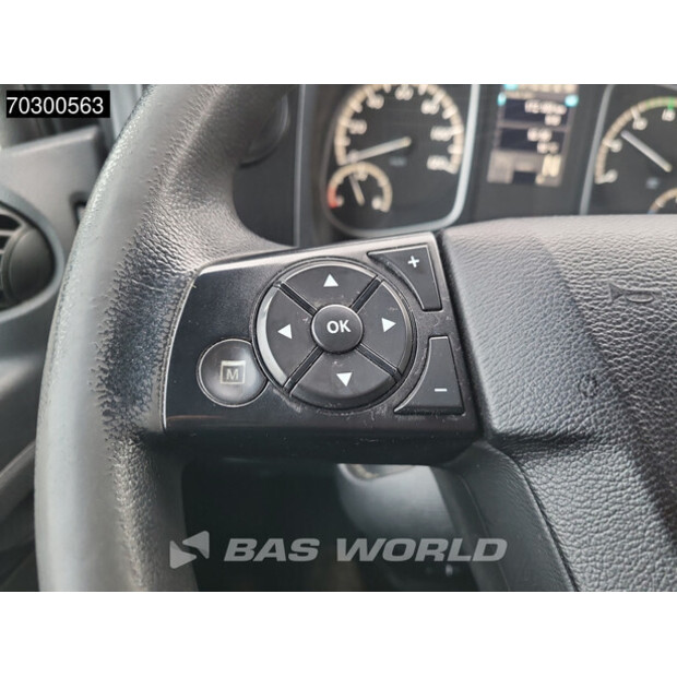 2019 Mercedes-Benz ATEGO 818-43854859