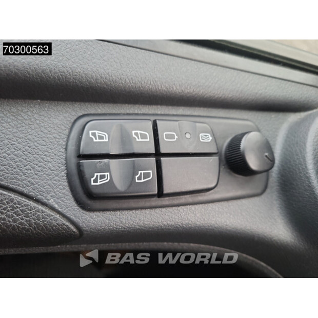 2019 Mercedes-Benz ATEGO 818-43854861