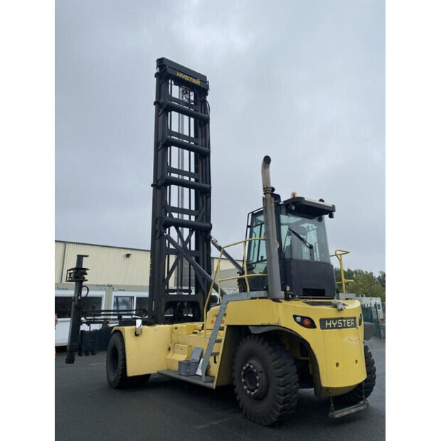 2019 هايستر H11XD-ECD8-43854874